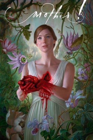 Mother! (2017) Hindi Dual Audio [900MB] - Movierulz