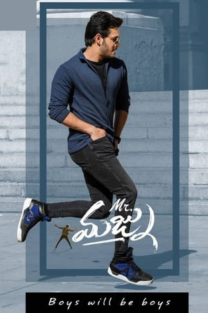 Mr Majnu 2019 (Hindi - Telugu) Dual Audio 400MB - Movierulz