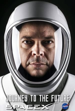 NASA & SpaceX: Journey to the Future (2020) Hindi Dual Audio Web-Rip 300MB - Movierulz
