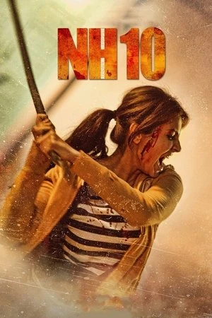 NH10 2015 Hindi Dual Audio - Movierulz