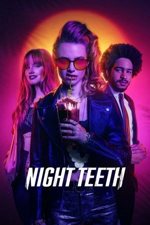 Night Teeth 2021 Hindi - English Dual Audio - Movierulz