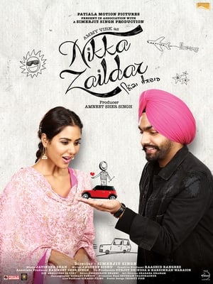 Nikka Zaildar 2016 Movie (Punjabi) [400MB] Download - Movierulz