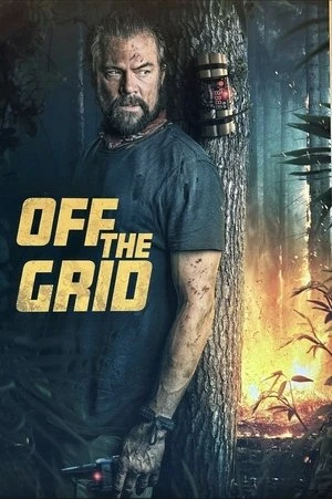 Off the Grid 2025 Hindi - English Audio - Movierulz