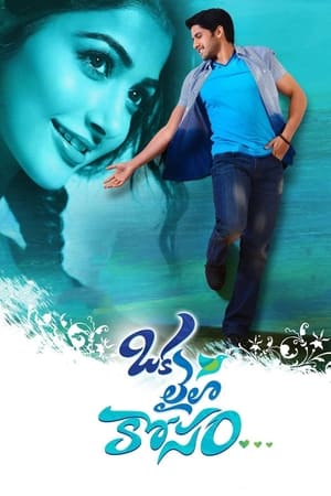 Oka Laila Kosam 2014 (Hindi – Telugu) Dual Audio 500MB - Movierulz