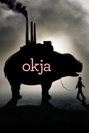 Okja 2017 170mb Hindi Dual Audio movie - Movierulz