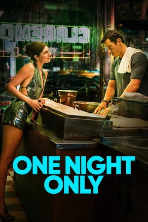 One Night Only 2026 English Dual Audio - Movierulz