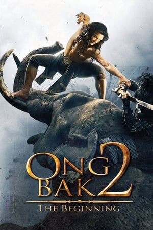 Ong Bak 2 (2008) Hindi Dual Audio 330MB - Movierulz
