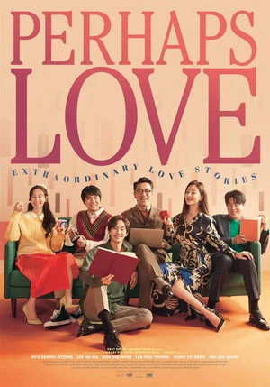 Perhaps Love 2021 Hindi Dual Audio - Movierulz