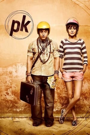 PK 2014 Full Movie [2.4GB] - Movierulz