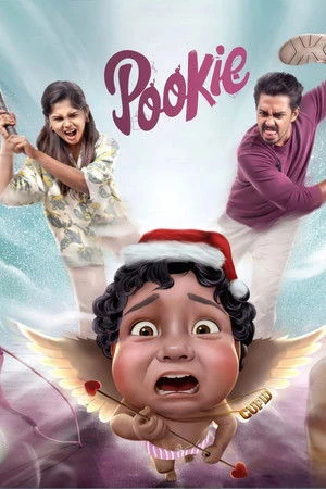 Pookie 2026 Tamil Audio - Movierulz