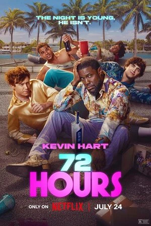 72 Hours 2026 Hindi Dual Audio - Movierulz