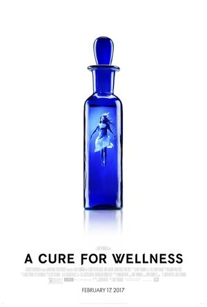 A Cure for Wellness 2016 Hindi Dual Audio - Movierulz