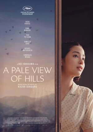 A Pale View Of Hills 2025 Japanese Audio - Movierulz