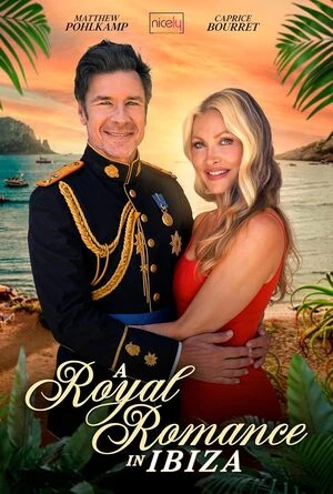 A Royal Romance In Ibiza 2026 English Audio - Movierulz