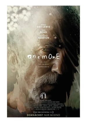 Anemone 2025 Hindi Dual Audio - Movierulz