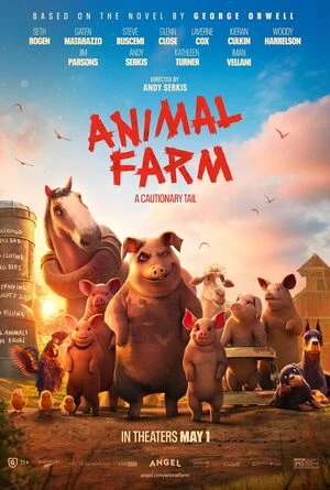 Animal Farm 2025 English Audio - Movierulz