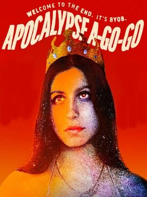 Apocalypse A-Go-Go 2021 Hindi Dual Audio - Movierulz