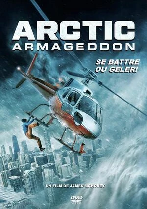 Arctic Armageddon 2024 Hindi Dual Audio 720 - - Movierulz