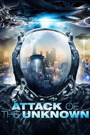 Attack of the Unknown 2020 Hindi Dual Audio - Movierulz