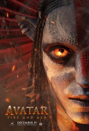 Avatar: Fire and Ash 2025 Hindi Dual Audio - Movierulz