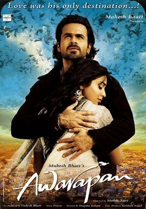 Awarapan 2007 Hindi Audio - Movierulz