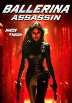 Ballerina Assassin 2025 Hindi Dual Audio - Movierulz