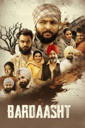 Bardaasht 2026 Punjabi Audio