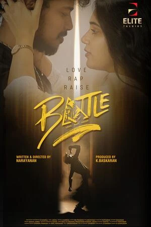 Battle 2026 Tamil Audio - Movierulz
