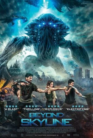 Beyond Skyline 2017 Hindi Dual Audio - Movierulz