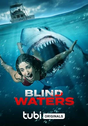 Blind Waters 2023 Hindi Dual Audio - Movierulz