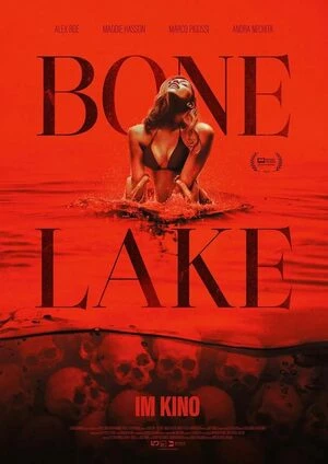Bone Lake 2024 Hindi Dual Audio - Movierulz