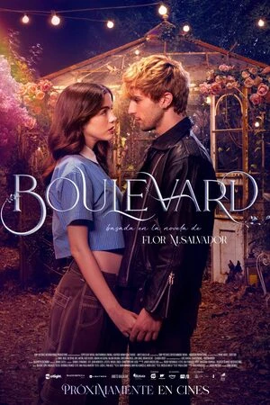 Boulevard 2026 Hindi Dual Audio - Movierulz