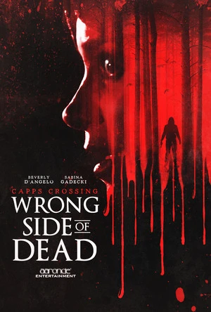 Capps Crossing Wrong Side Of Dead 2026 English Audio - Movierulz