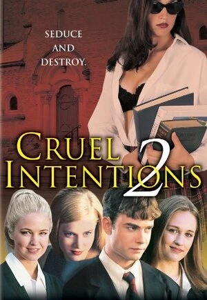 Cruel Intentions 2 2000 Hindi Dual Audio - Movierulz