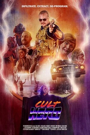 Cult Hero 2022 Hindi Dual Audio - Movierulz