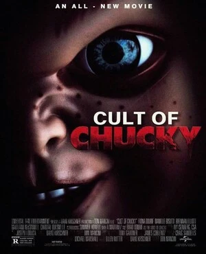 Cult of Chucky 2017 Hindi Dual Audio - Movierulz