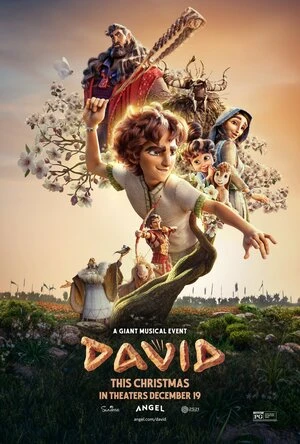 David 2025 Hindi Dual Audio - Movierulz