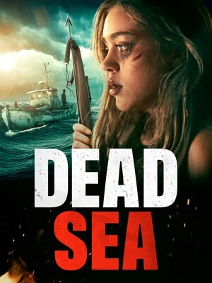 Dead Sea 2024 Hindi Dual Audio - Movierulz