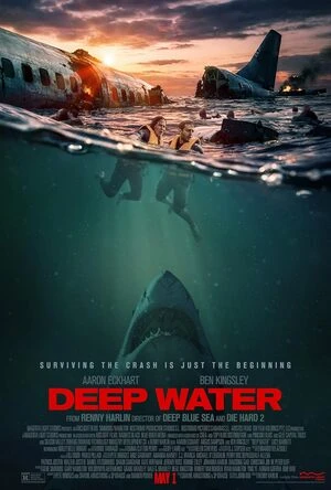 Deep Water 2026 English Audio - Movierulz