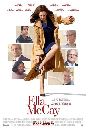 Ella McCay 2025 English Audio - Movierulz