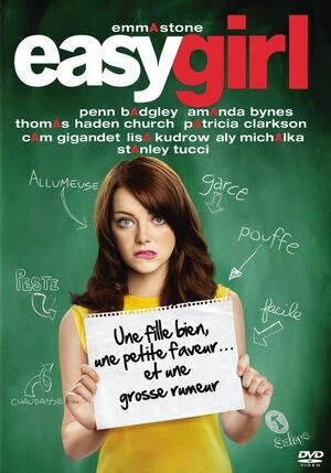 Easy A 2010 Hindi Dual Audio - Movierulz