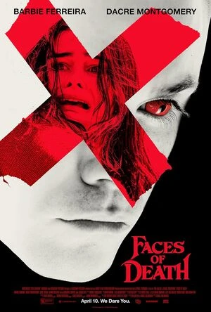 Faces of Death 2026 English Audio - Movierulz