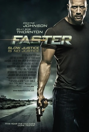 Faster 2010 Hindi Dual Audio - Movierulz