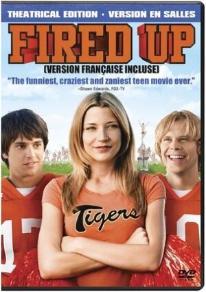 Fired Up! 2009 Hindi Dual Audio - Movierulz