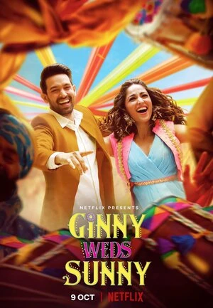 Ginny Wedss Sunny 2 2026 Hindi Audio - Movierulz