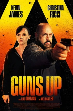 Guns Up 2025 Hindi Dual Audio - Movierulz