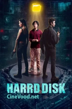 Harrd Disk 2026 Hindi Audio - Movierulz
