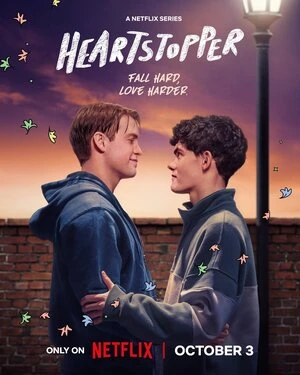 Heartstopper Forever 2026 Hindi Dual Audio - Movierulz