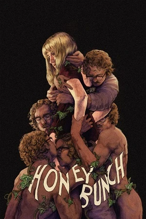 Honey Bunch 2025 Hindi Dual Audio - Movierulz