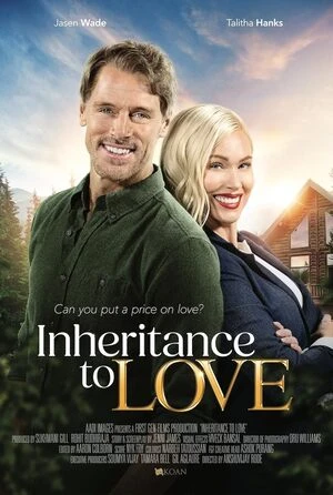 Inheritance to Love 2024 Hindi Dual Audio - Movierulz